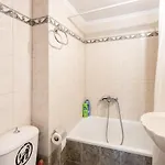 Lägenhet Beautiful And Cosy Apartment!!! Nikiti (Sithonia)