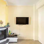 Beautiful And Cosy Apartment!!! Lägenhet