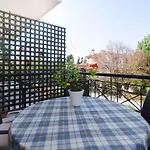 Beautiful And Cosy Apartment!!! Nikiti (Sithonia)