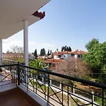 Beautiful And Cosy Apartment!!! Lägenhet Nikiti (Sithonia)