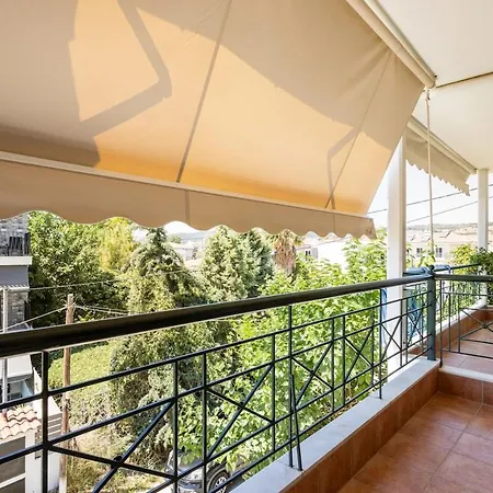Beautiful And Cosy Apartment!!!