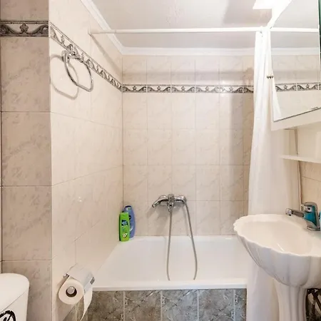 Beautiful And Cosy Apartment!!! Nikiti (Sithonia)