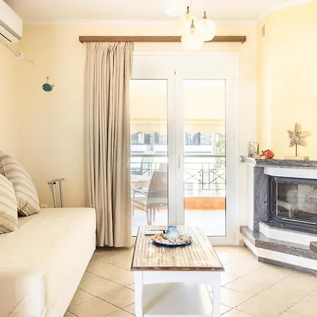 Beautiful And Cosy Apartment!!! Lägenhet