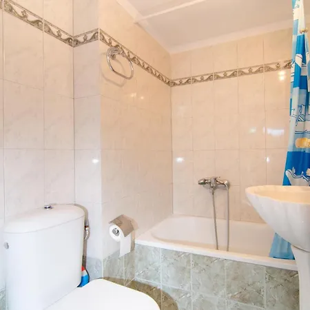 Beautiful And Cosy Apartment!!! Apartment Nikiti (Sithonia)