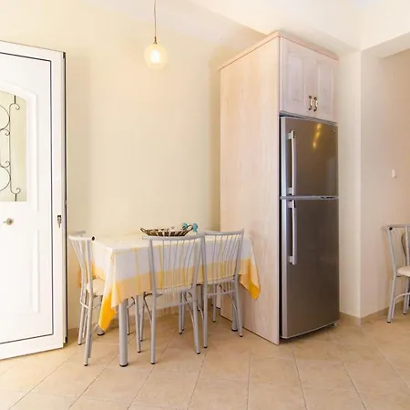 Beautiful And Cosy Apartment!!! Apartmán Nikiti (Sithonia)