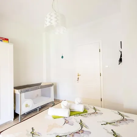 Beautiful And Cosy Apartment!!! * Nikiti (Sithonia)
