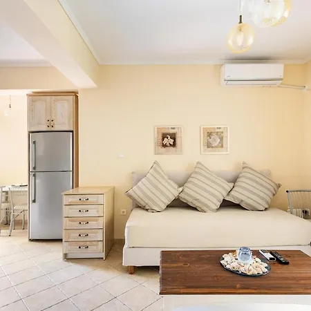 Beautiful And Cosy Apartment!!!
