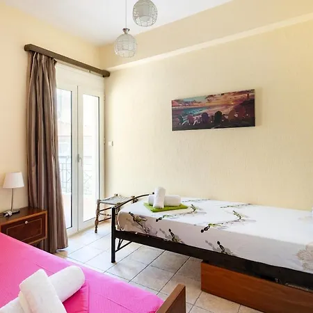 Apartmán Beautiful And Cosy Apartment!!! *