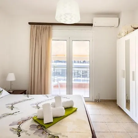 Beautiful And Cosy Apartment!!! Nikiti (Sithonia)