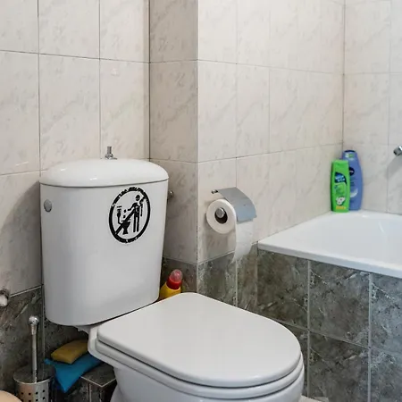 Beautiful And Cosy Apartment!!! Apartmán *