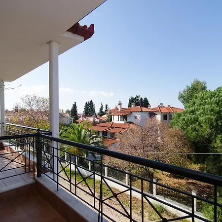 Beautiful And Cosy Apartment!!! Apartmán Nikiti (Sithonia)