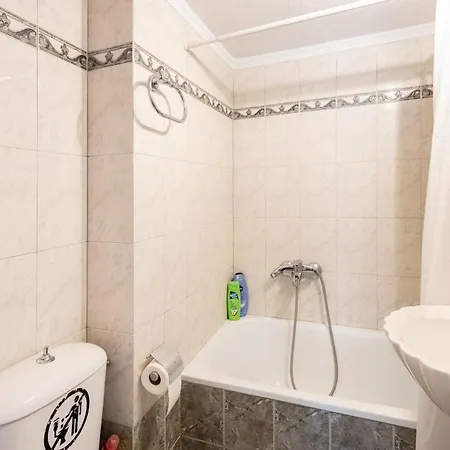 Apartment Beautiful And Cosy Apartment!!! Nikiti (Sithonia)