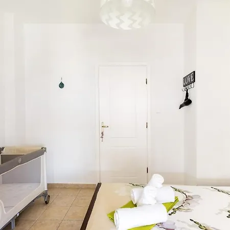 Beautiful And Cosy Apartment!!! * Nikiti (Sithonia)